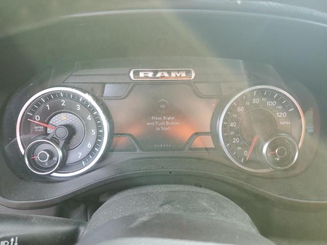Photo 9 from auction – 2019 RAM 1500 BIG H with VIN 1C6SRFFTXKN895321