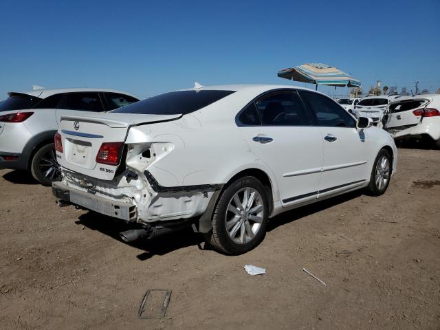 Photo 3 from auction – 2010 LEXUS ES 350 with VIN JTHBK1EG0A2412745