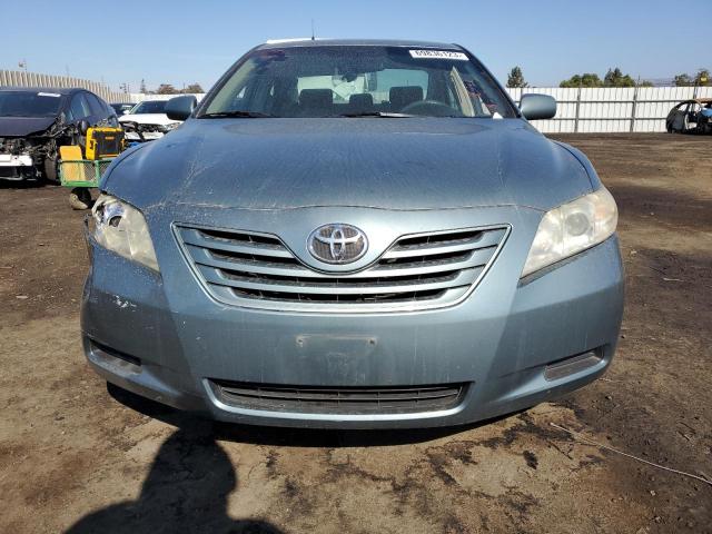Photo 5 from auction – 2009 TOYOTA CAMRY BASE with VIN 4T4BE46K09R097265