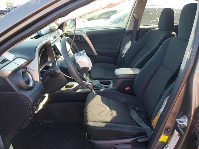 Photo 7 from auction – 2015 TOYOTA RAV4 LE with VIN JTMBFREV1FD145002