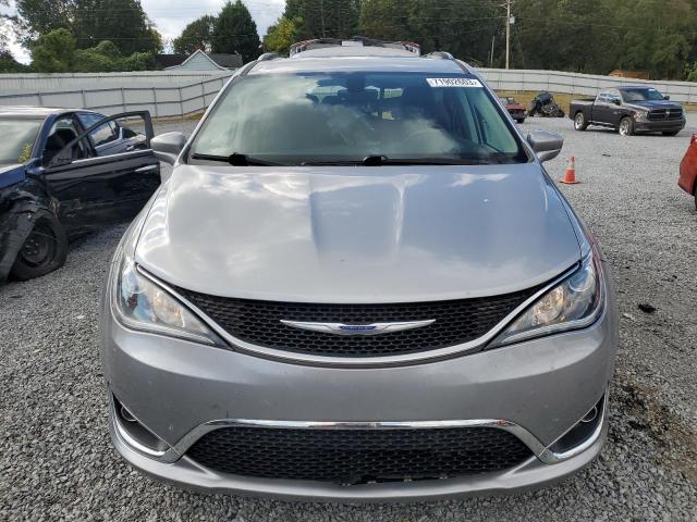 Photo 5 from auction – 2019 CHRYSLER PACIFICA T with VIN 2C4RC1BG1KR548127