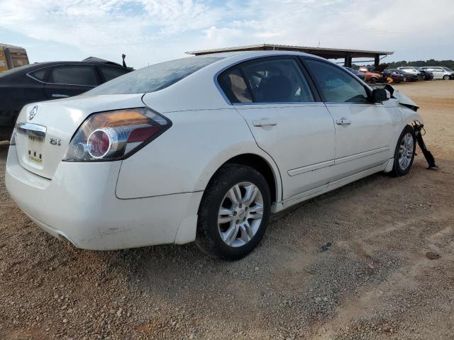 Photo 3 from auction – 2012 NISSAN ALTIMA BAS with VIN 1N4AL2AP7CN433069