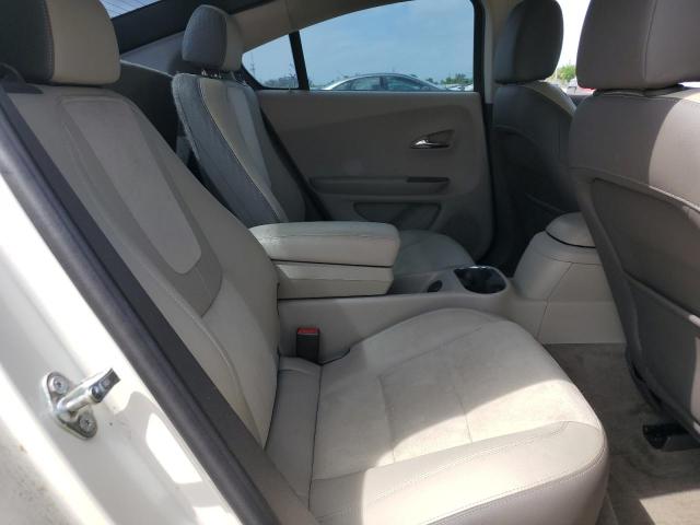 Photo 10 from auction – 2014 CHEVROLET VOLT with VIN 1G1RB6E40EU152160