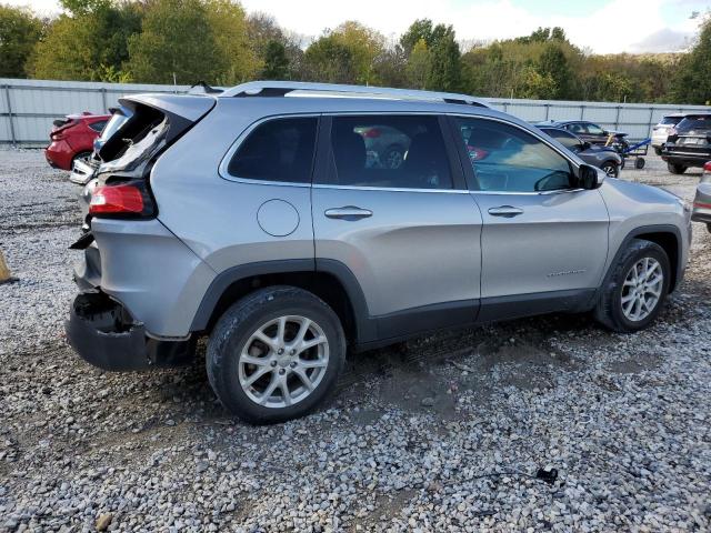Photo 3 from auction – 2014 JEEP CHEROKEE L with VIN 1C4PJLCB2EW172707