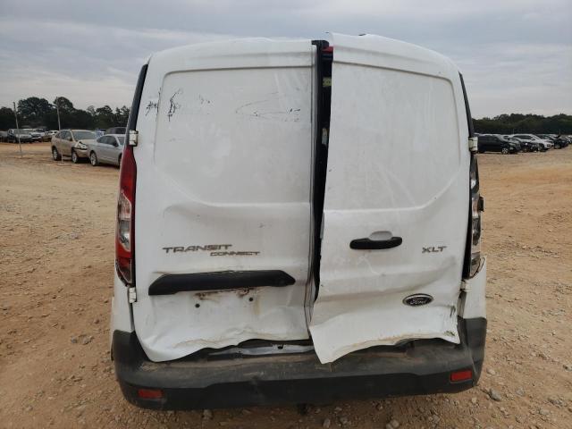 Foto 6 de la subasta – 2016 FORD TRANSIT CO con VIN NM0LS7F71G1284471