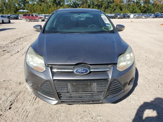 Фото 5 с аукциона – 2014 FORD FOCUS SE с VIN 1FADP3F27EL348395