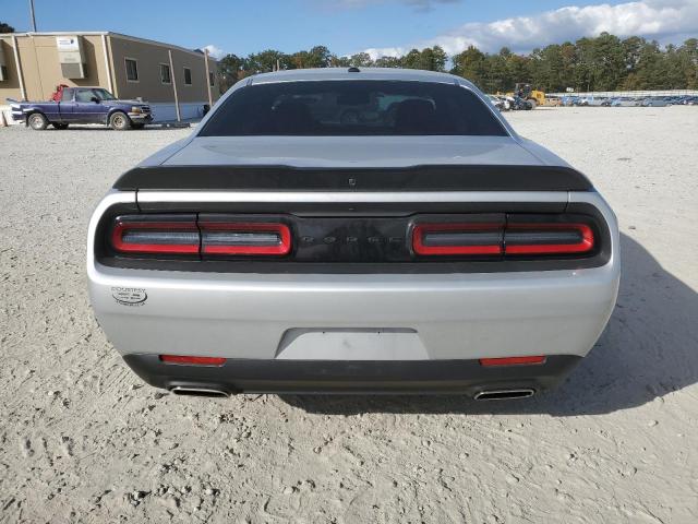 Photo 6 from auction – 2023 DODGE CHALLENGER with VIN 2C3CDZAG4PH527972