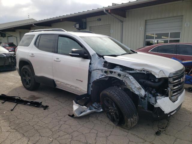 Photo 4 from auction – 2023 GMC ACADIA AT4 with VIN 1GKKNLLS2PZ244543