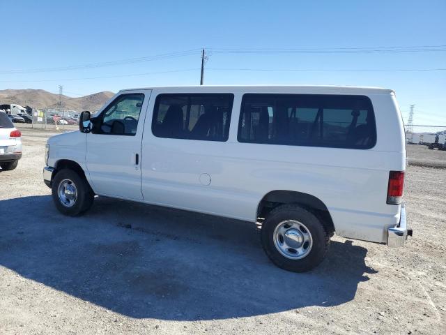 Photo 2 from auction – 2009 FORD ECONOLINE with VIN 1FBNE31L49DA74761