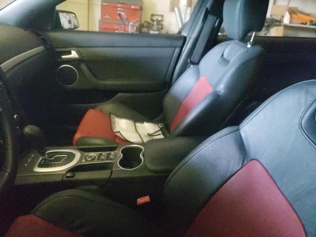 Photo 7 from auction – 2009 PONTIAC G8 GT with VIN 6G2EC57Y39L178302