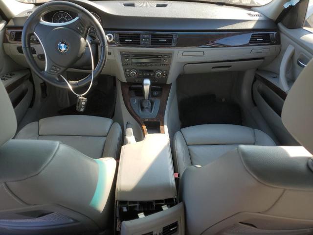 Photo 8 from auction – 2007 BMW 335 XI with VIN WBAVD535X7A007845