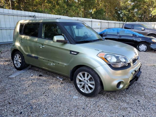 Photo 4 from auction – 2013 KIA SOUL with VIN KNDJT2A52D7584772