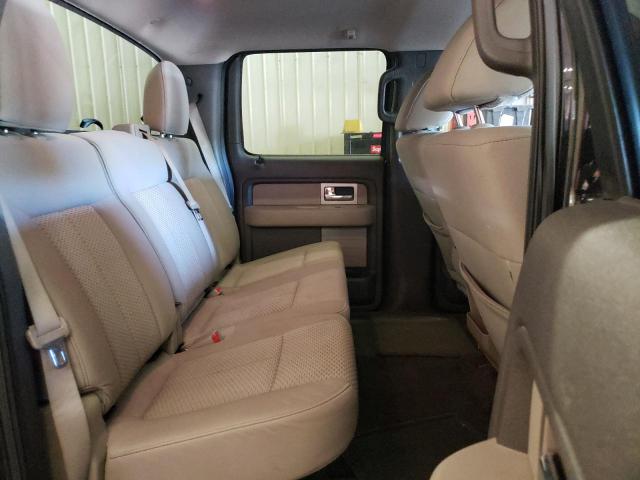 Photo 10 from auction – 2010 FORD F150 SUPER with VIN 1FTFW1EV6AFB54763