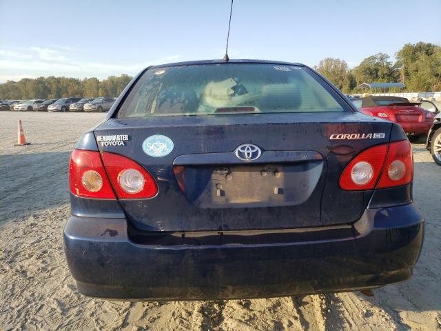 صورة رقم 6 من المزاد - 2006 TOYOTA COROLLA مع VIN 2T1BR32E36C618467