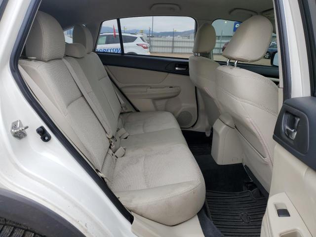 Photo 10 from auction – 2013 SUBARU XV CROSSTR with VIN JF2GPACC9DH835304