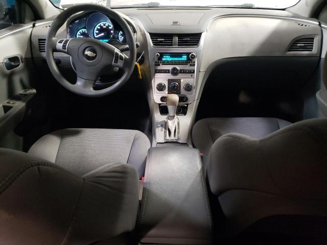 Photo 8 from auction – 2012 CHEVROLET MALIBU LS with VIN 1G1ZB5E03CF149827