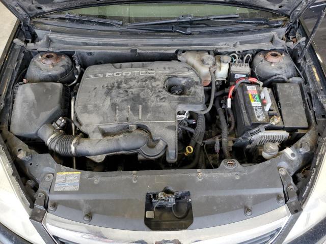 Photo 11 from auction – 2009 SATURN AURA XE with VIN 1G8ZS57B99F142003