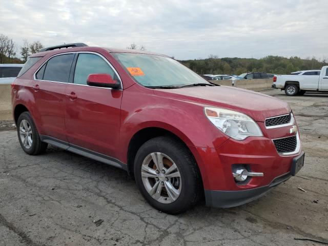 Photo 4 from auction – 2015 CHEVROLET EQUINOX LT with VIN 2GNFLGEK6F6402052