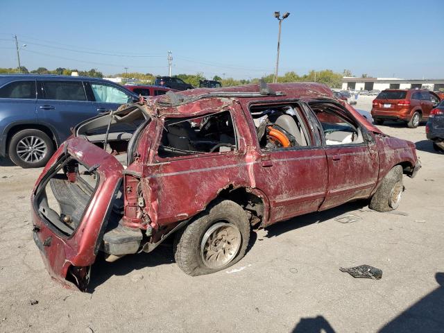 Photo 3 from auction – 1998 FORD EXPLORER with VIN 1FMZU35P4WZC27274
