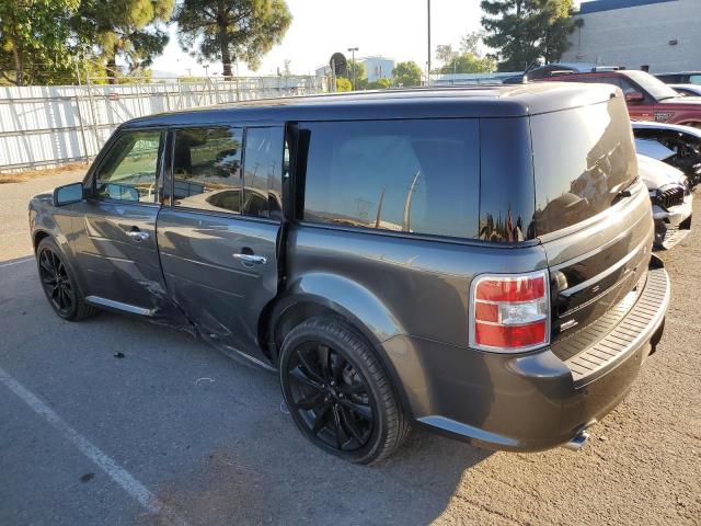 Photo 2 from auction – 2016 FORD FLEX SEL with VIN 2FMGK5C87GBA00542