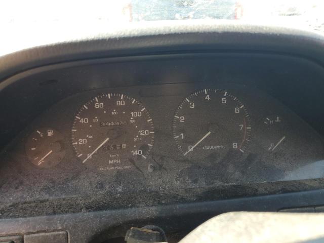Photo 9 from auction – 1997 NISSAN MAXIMA SE with VIN JN1CA21D9VM521325