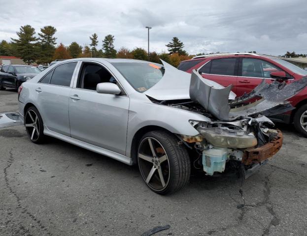 Photo 4 from auction – 2011 TOYOTA CAMRY BASE with VIN 4T1BF3EK3BU631979