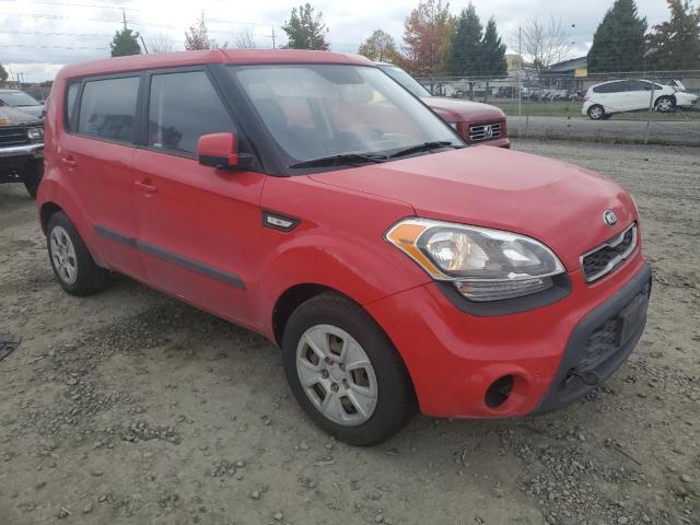 Photo 4 from auction – 2013 KIA SOUL with VIN KNDJT2A56D7627381