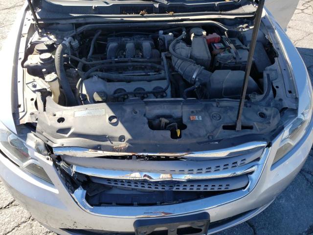 Photo 11 from auction – 2011 FORD TAURUS SEL with VIN 1FAHP2EW0BG176666