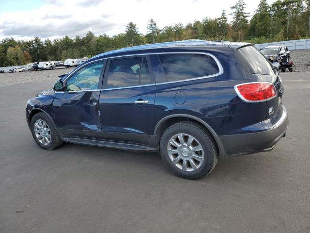 Photo 2 from auction – 2011 BUICK ENCLAVE CX with VIN 5GAKVBED5BJ396006