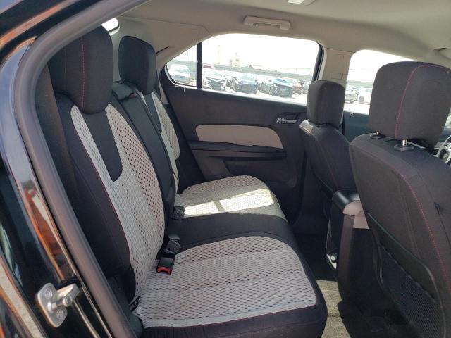 Photo 11 from auction – 2010 CHEVROLET EQUINOX LS with VIN 2CNALBEW0A6271908