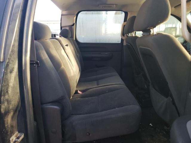 Photo 10 from auction – 2007 CHEVROLET 2500 with VIN 1GCHK23607F512857