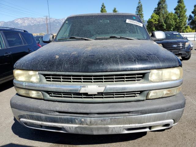 Photo 5 from auction – 2002 CHEVROLET SILVERADO with VIN 1GCGC13U82F205446