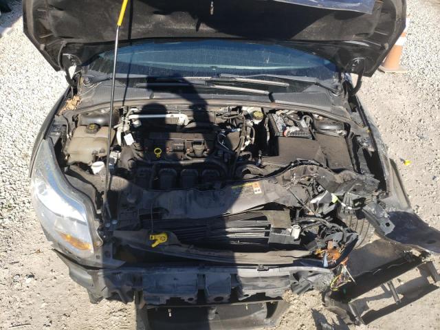 Zdjęcie 11 z aukcji – 2014 FORD FOCUS SE z VIN 1FADP3K25EL269491
