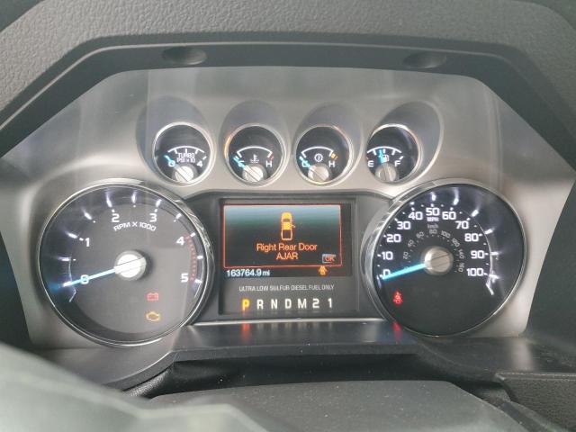 Photo 9 from auction – 2015 FORD F250 SUPER with VIN 1FT7W2BT2FEC22180
