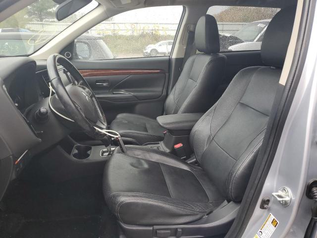 Photo 7 from auction – 2014 MITSUBISHI OUTLANDER with VIN JA4AZ3A36EZ012509