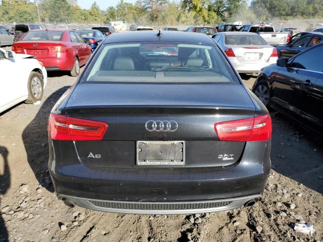 Photo 6 from auction – 2012 AUDI A6 PREMIUM with VIN WAUFGAFC2CN045748