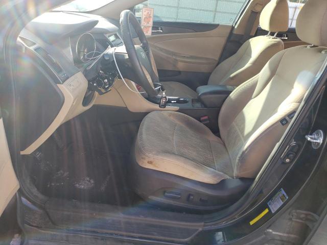 Photo 7 from auction – 2011 HYUNDAI SONATA GLS with VIN 5NPEB4AC5BH081387