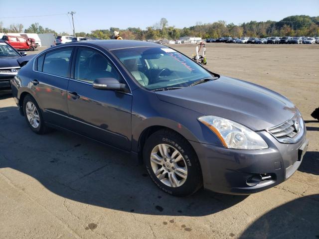Photo 4 from auction – 2010 NISSAN ALTIMA BAS with VIN 1N4AL2AP1AN482247