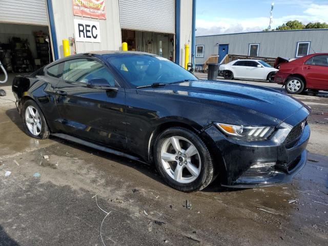 Photo 4 from auction – 2016 FORD MUSTANG with VIN 1FA6P8AM8G5320871