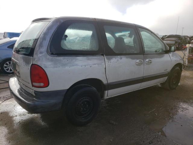 Photo 3 from auction – 1999 DODGE CARAVAN SE with VIN 2B4GP45G4XR410871