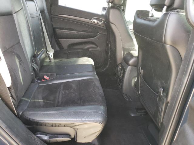 Photo 11 from auction – 2018 JEEP GRAND CHER with VIN 1C4RJFAG6JC152237
