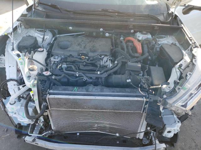 Photo 11 from auction – 2021 TOYOTA RAV4 LIMIT with VIN 4T3D6RFV1MU021142