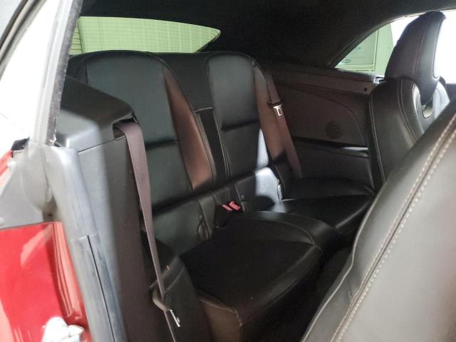 Photo 10 from auction – 2015 CHEVROLET CAMARO LT with VIN 2G1FF3D36F9252289