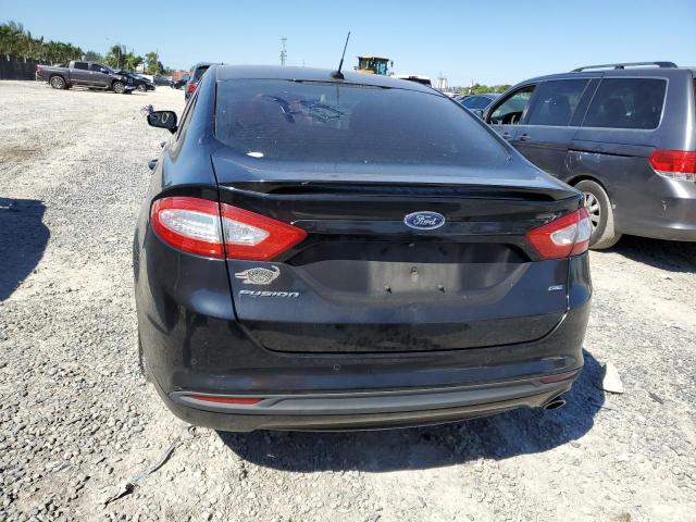 Photo 6 from auction – 2016 FORD FUSION SE with VIN 3FA6P0H75GR287830