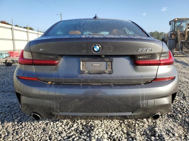 Photo 6 from auction – 2021 BMW 330XI with VIN 3MW5R7J00M8B65607