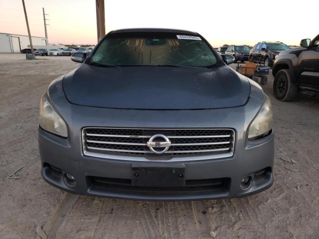 Foto 5 de la subasta – 2010 NISSAN MAXIMA S con VIN 1N4AA5AP2AC836571