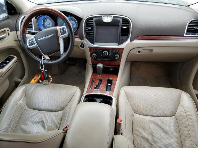 Photo 8 from auction – 2011 CHRYSLER 300 LIMITE with VIN 2C3CA5CG6BH514843