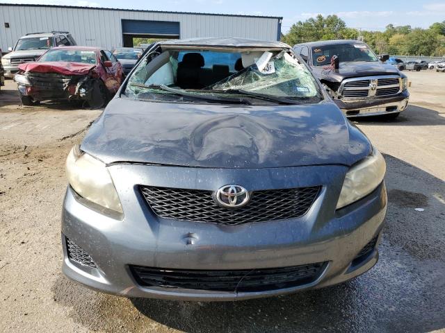 Photo 5 from auction – 2010 TOYOTA COROLLA BA with VIN 2T1BU4EEXAC403838