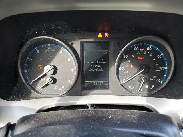 Photo 9 from auction – 2018 TOYOTA RAV4 LE with VIN 2T3BFREV6JW746742