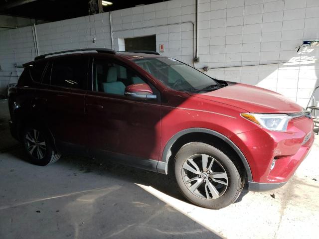 Photo 4 from auction – 2018 TOYOTA RAV4 ADVEN with VIN 2T3WFREV0JW436703